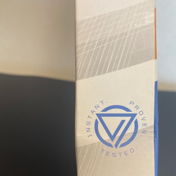 VoxxBliss Men’s shoe insoles sizes 7-13 brand new in box - Picture 5 of 5